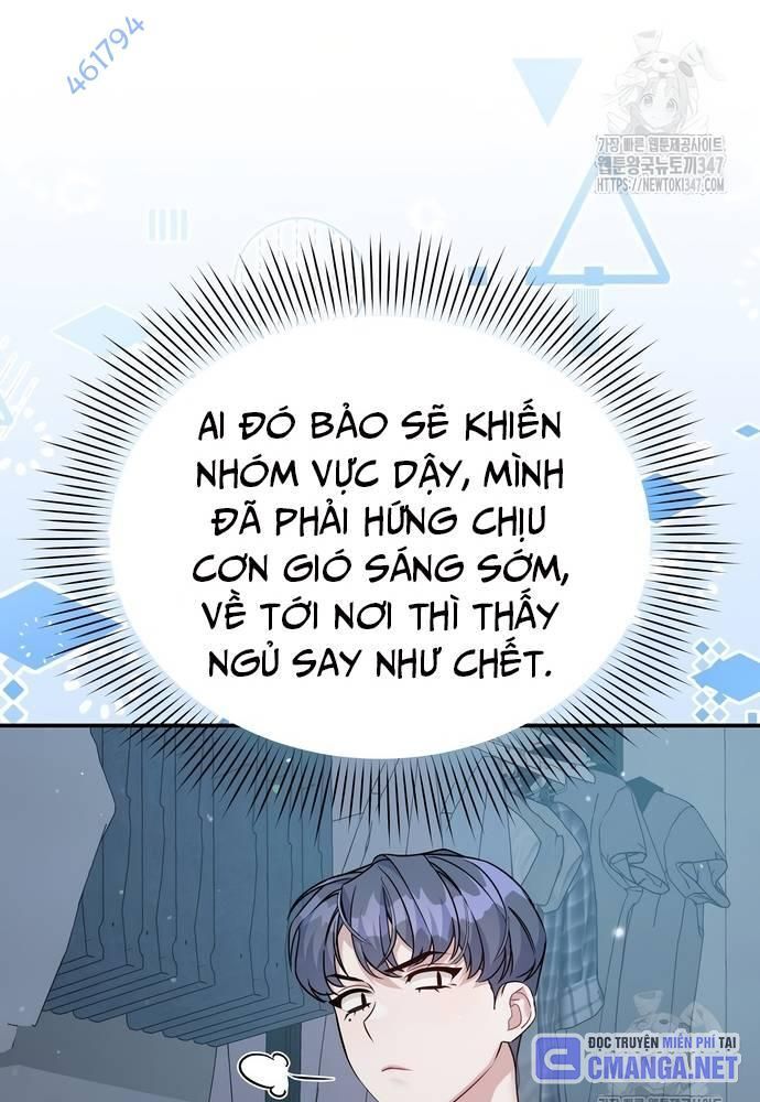 Hướng Dẫn Hồi Quy Dành Cho Thần Tượng Chapter 6 - Trang 9