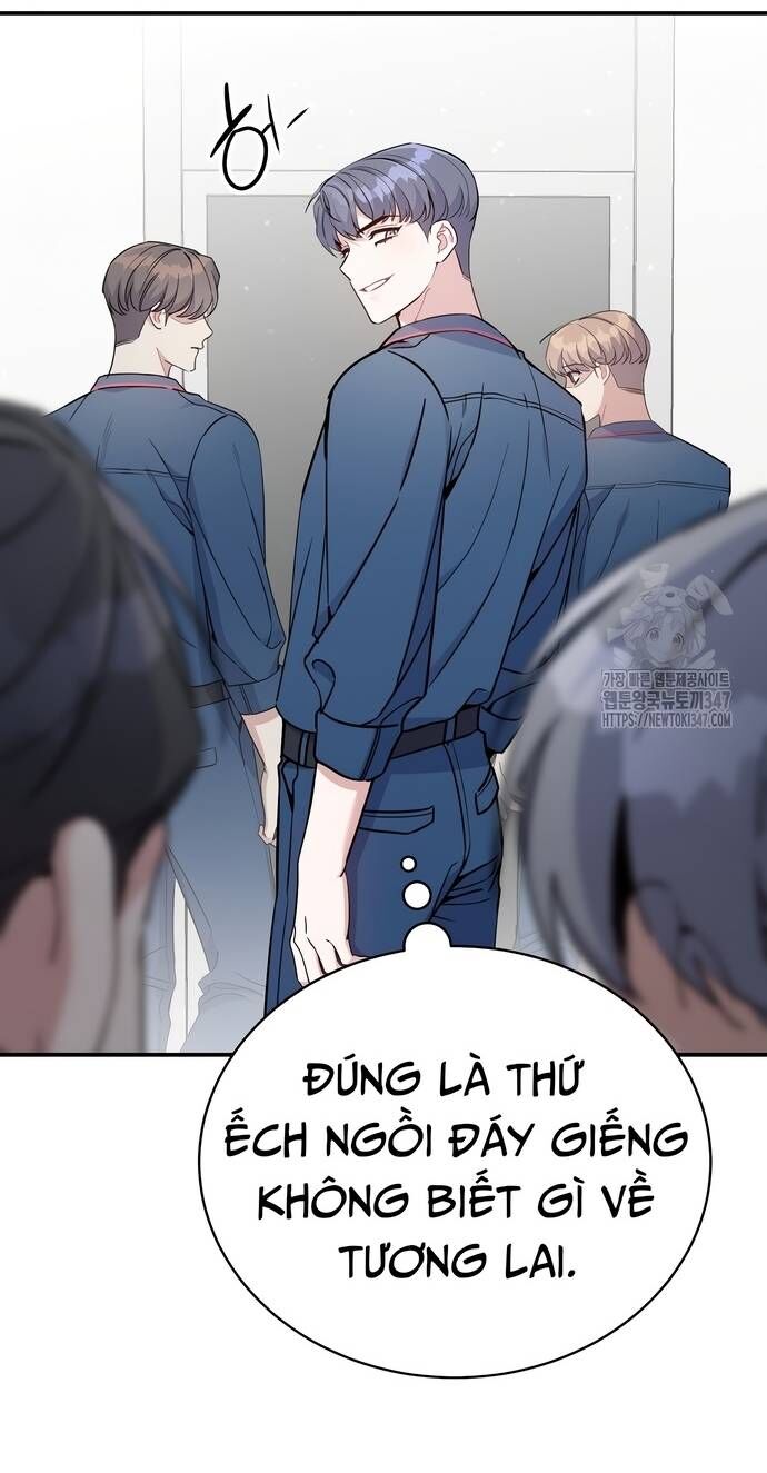 Hướng Dẫn Hồi Quy Dành Cho Thần Tượng Chapter 4 - Trang 27