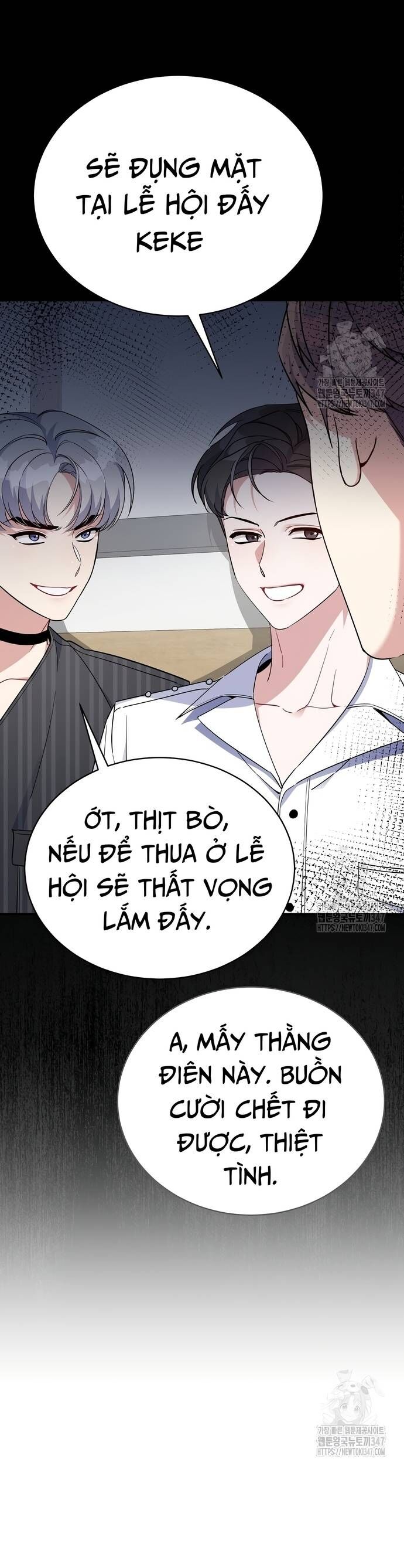 Hướng Dẫn Hồi Quy Dành Cho Thần Tượng Chapter 4 - Trang 26