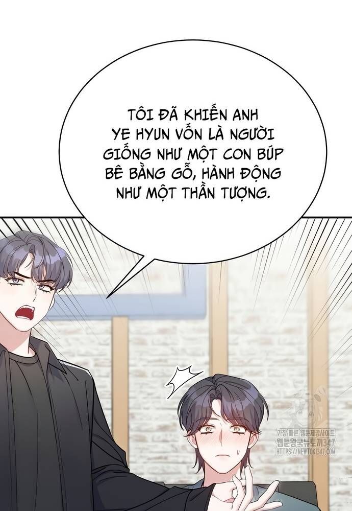 Hướng Dẫn Hồi Quy Dành Cho Thần Tượng Chapter 7 - Trang 61