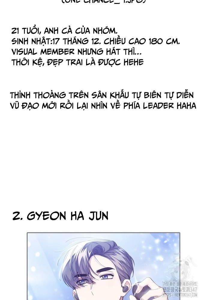 Hướng Dẫn Hồi Quy Dành Cho Thần Tượng Chapter 20 - Trang 13