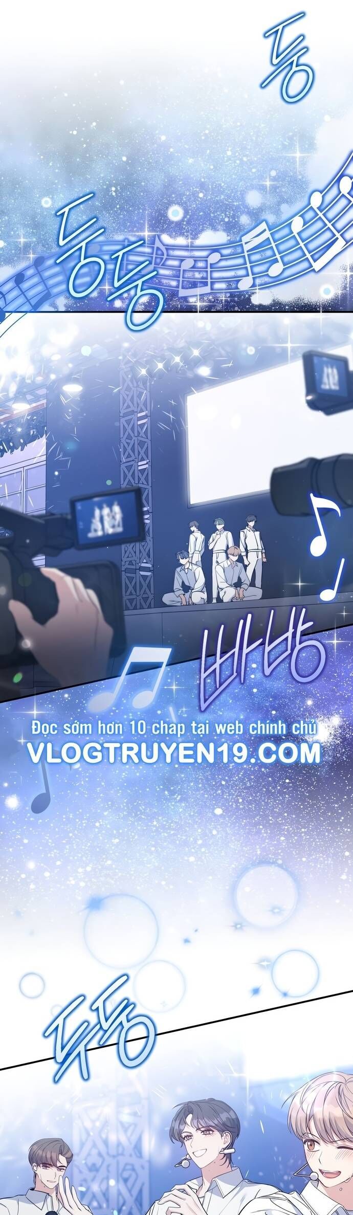 Hướng Dẫn Hồi Quy Dành Cho Thần Tượng Chapter 2 - Trang 21