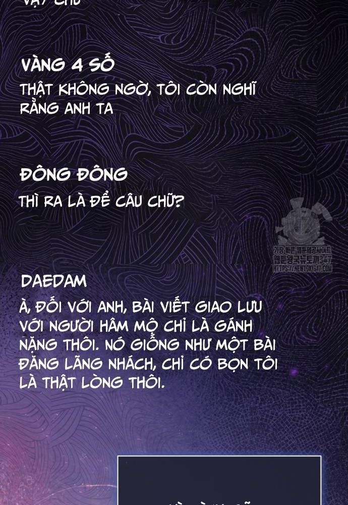 Hướng Dẫn Hồi Quy Dành Cho Thần Tượng Chapter 16 - Trang 56