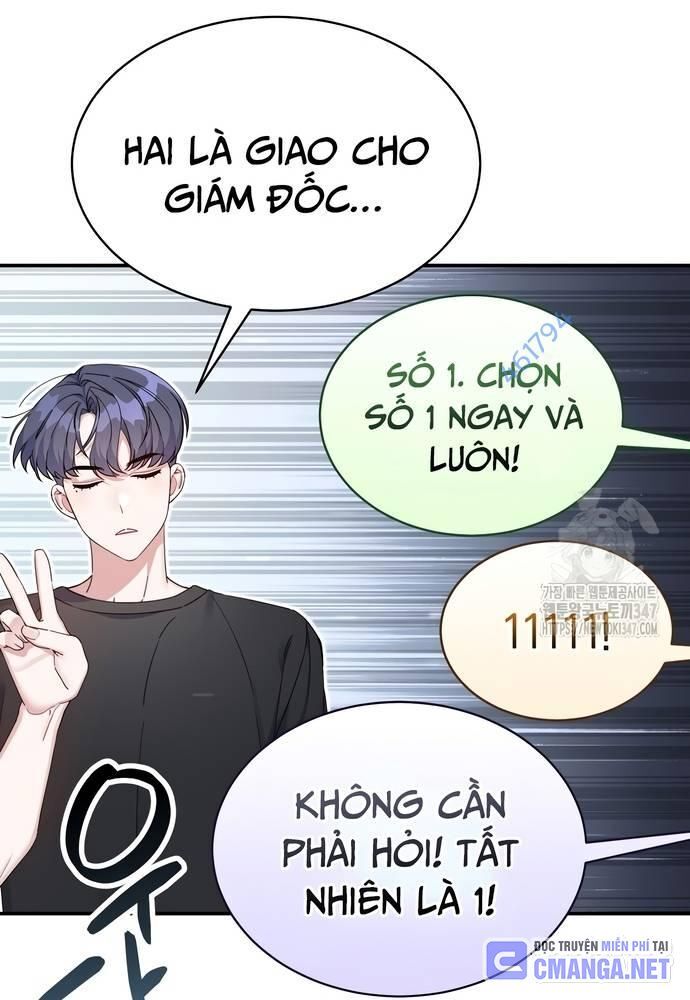 Hướng Dẫn Hồi Quy Dành Cho Thần Tượng Chapter 14 - Trang 18