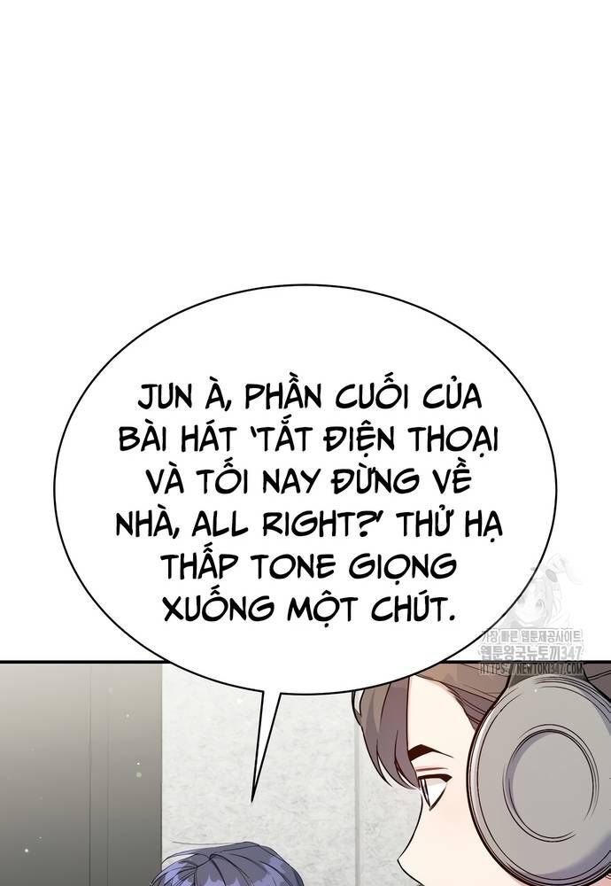 Hướng Dẫn Hồi Quy Dành Cho Thần Tượng Chapter 14 - Trang 56