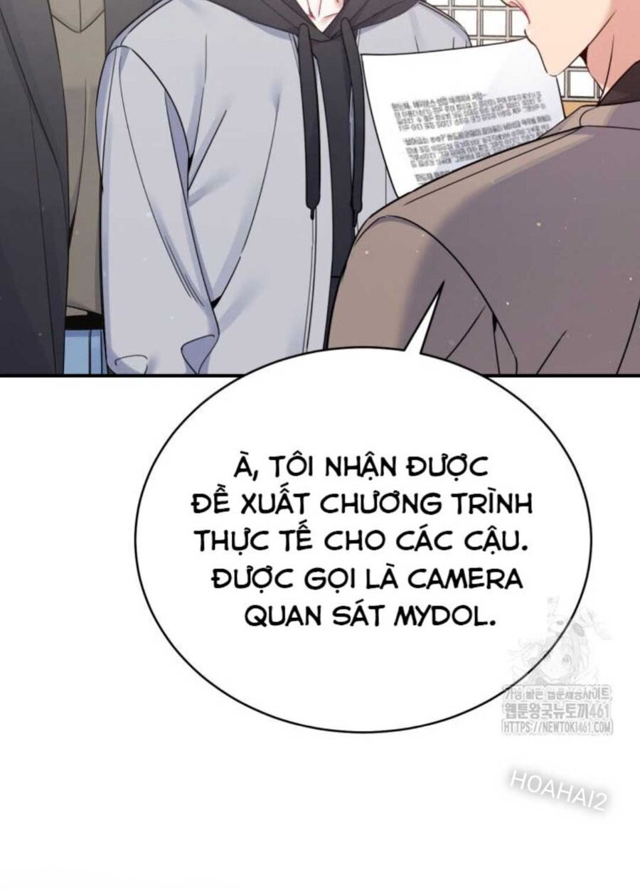 Hướng Dẫn Hồi Quy Dành Cho Thần Tượng Chapter 27 - Trang 71