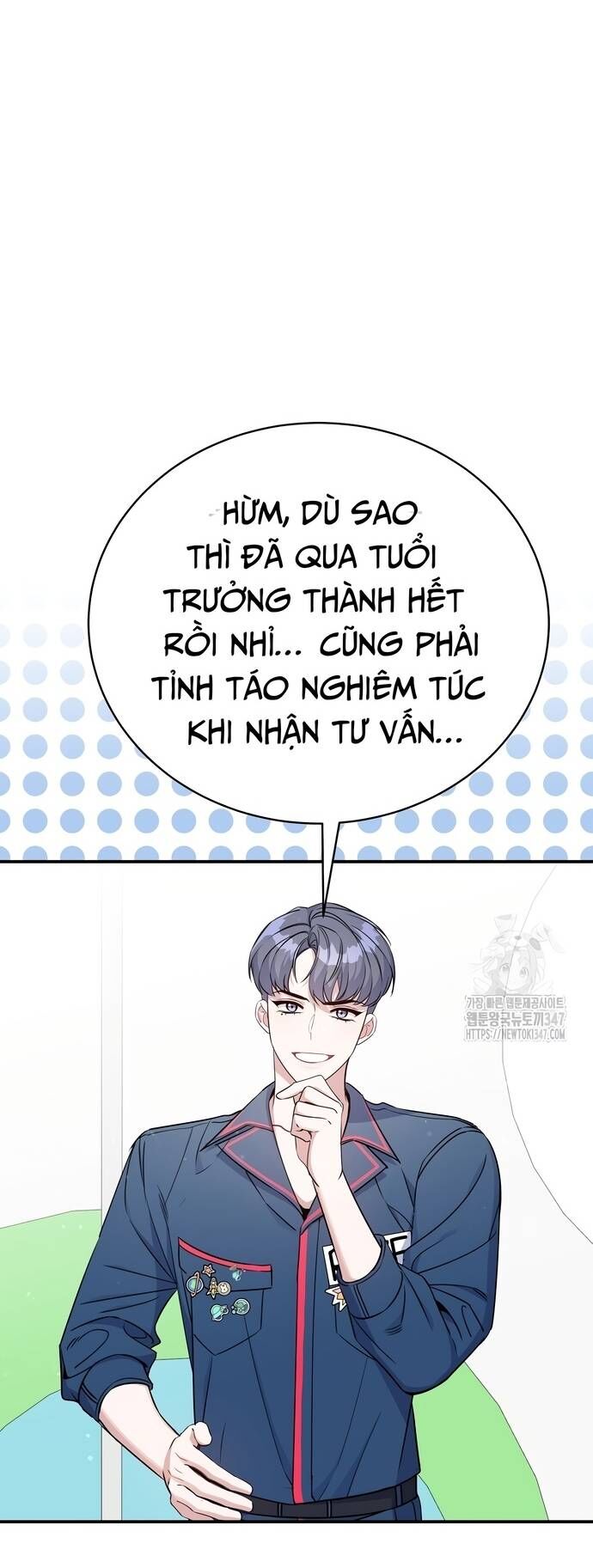 Hướng Dẫn Hồi Quy Dành Cho Thần Tượng Chapter 4 - Trang 31