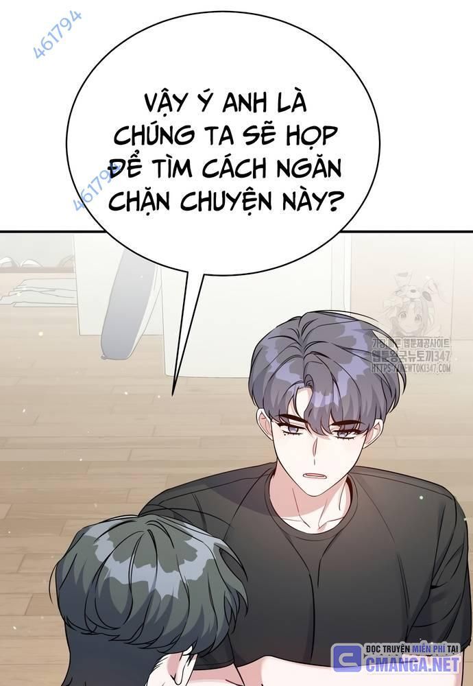 Hướng Dẫn Hồi Quy Dành Cho Thần Tượng Chapter 14 - Trang 12