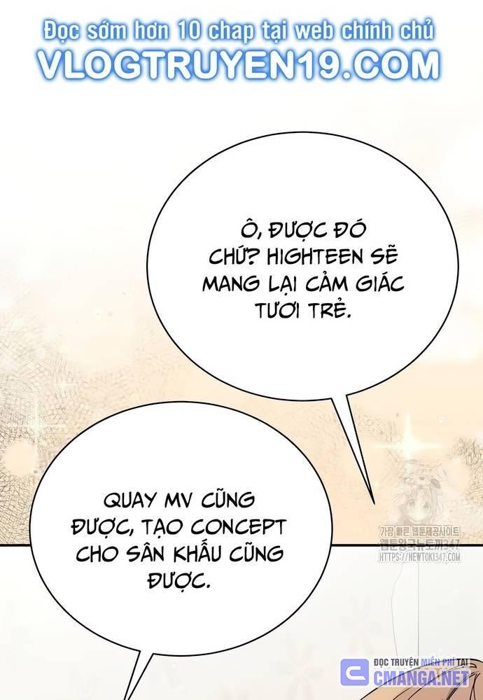 Hướng Dẫn Hồi Quy Dành Cho Thần Tượng Chapter 18 - Trang 33