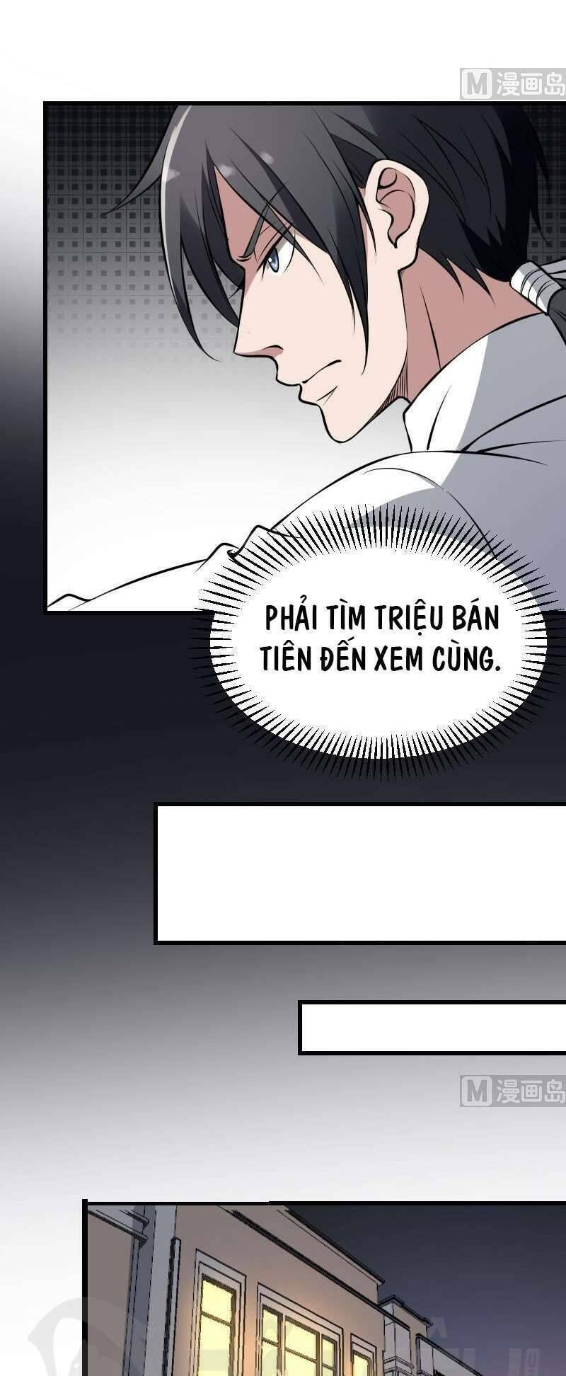 Văn Âm Sư Chapter 17 - Trang 8