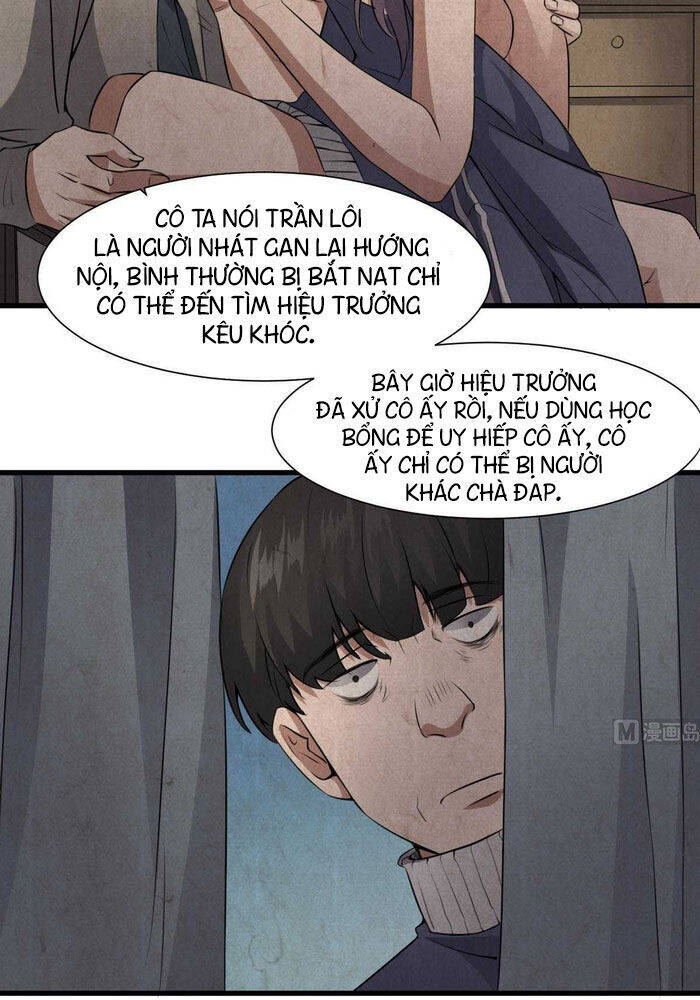 Văn Âm Sư Chapter 53 - Trang 7