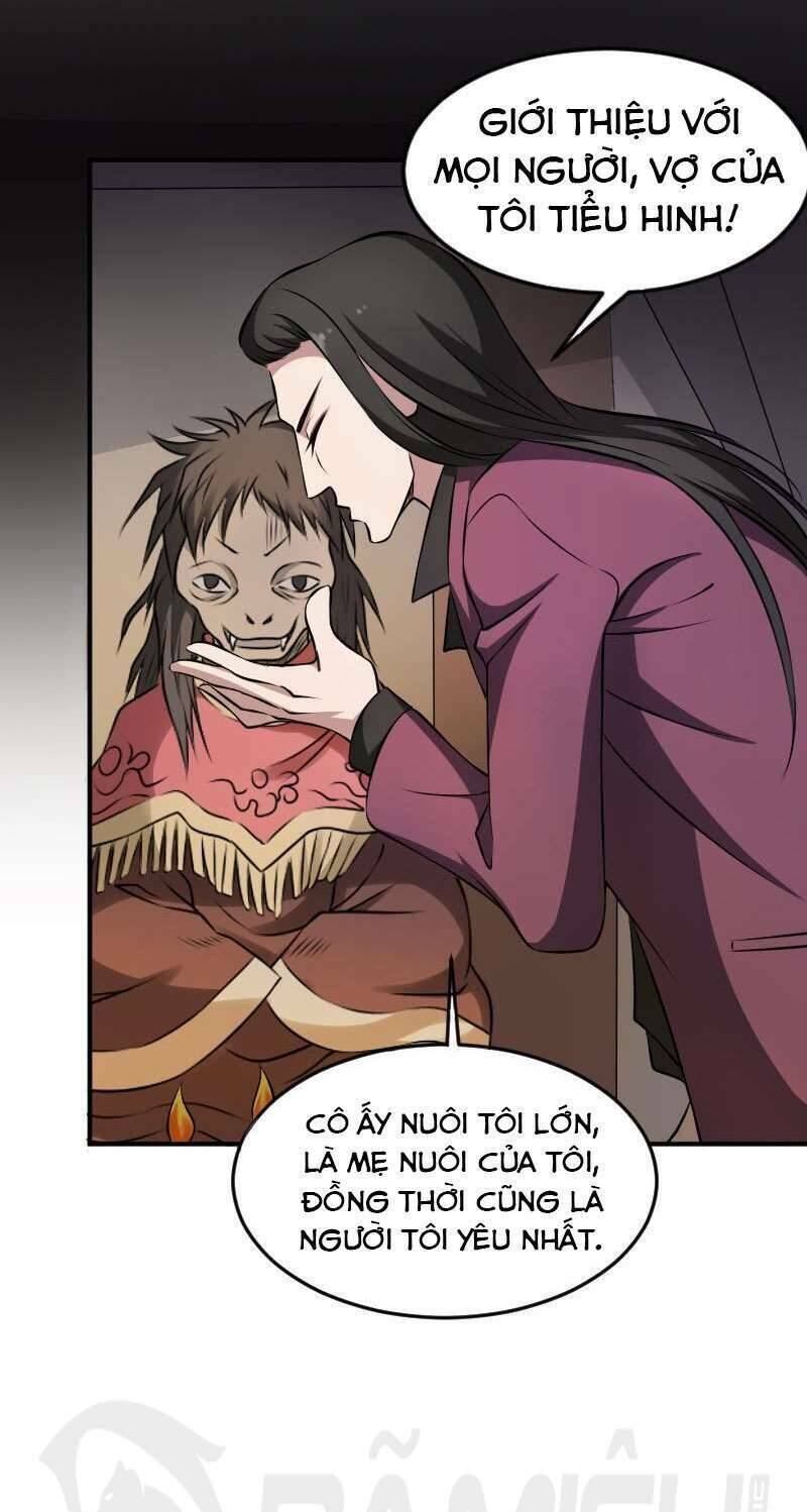 Văn Âm Sư Chapter 18 - Trang 12