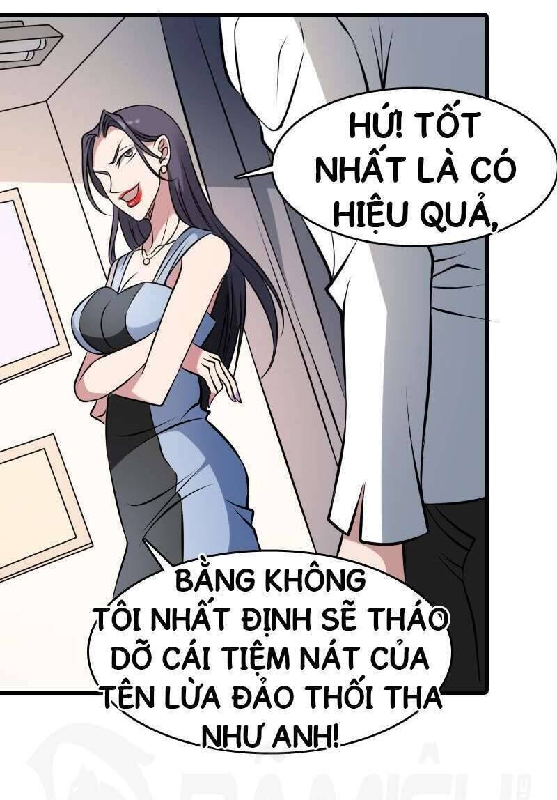 Văn Âm Sư Chapter 7 - Trang 8