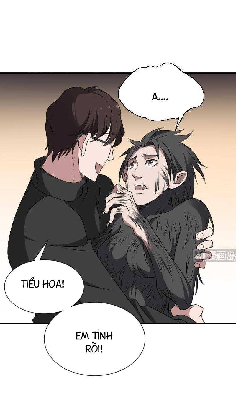 Văn Âm Sư Chapter 32 - Trang 10