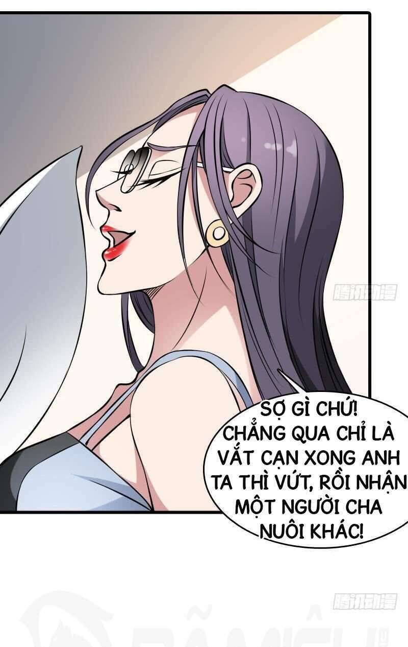 Văn Âm Sư Chapter 6 - Trang 19