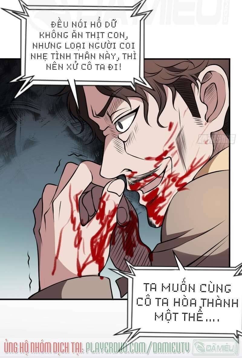 Văn Âm Sư Chapter 10 - Trang 9