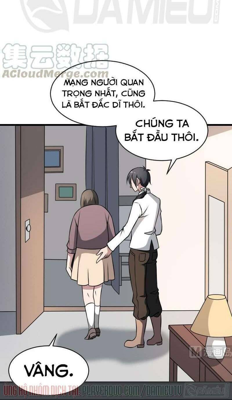 Văn Âm Sư Chapter 13 - Trang 3