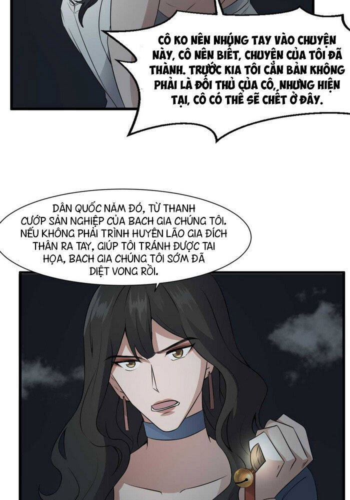 Văn Âm Sư Chapter 56 - Trang 9