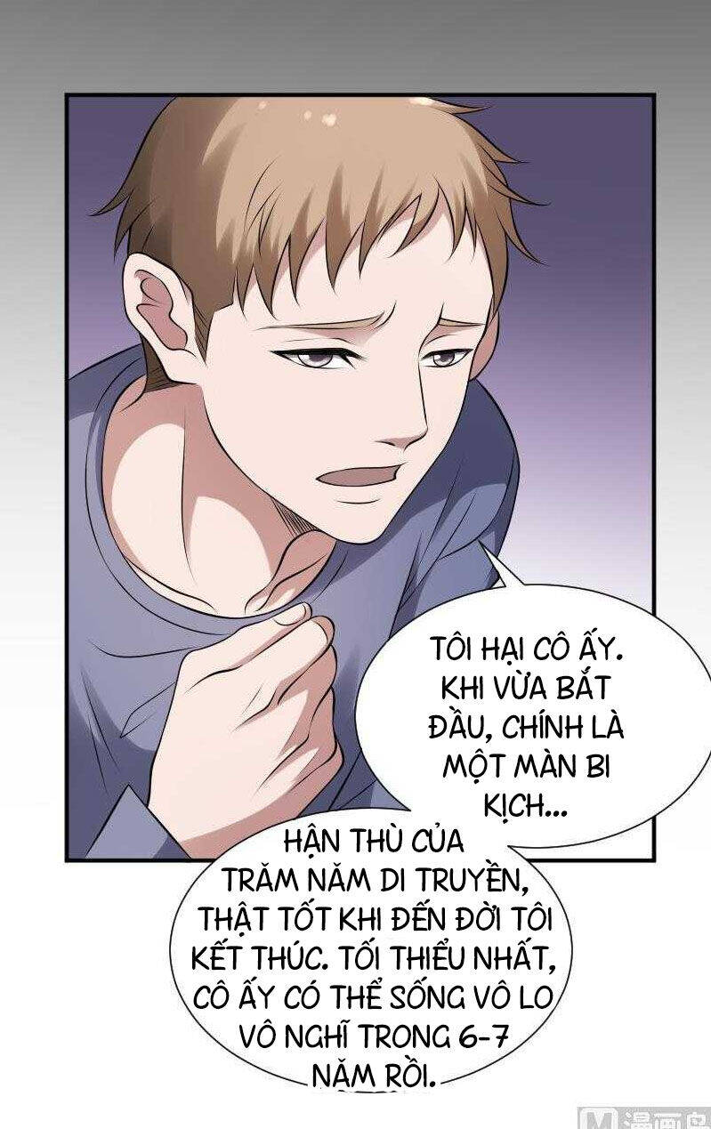 Văn Âm Sư Chapter 30 - Trang 20