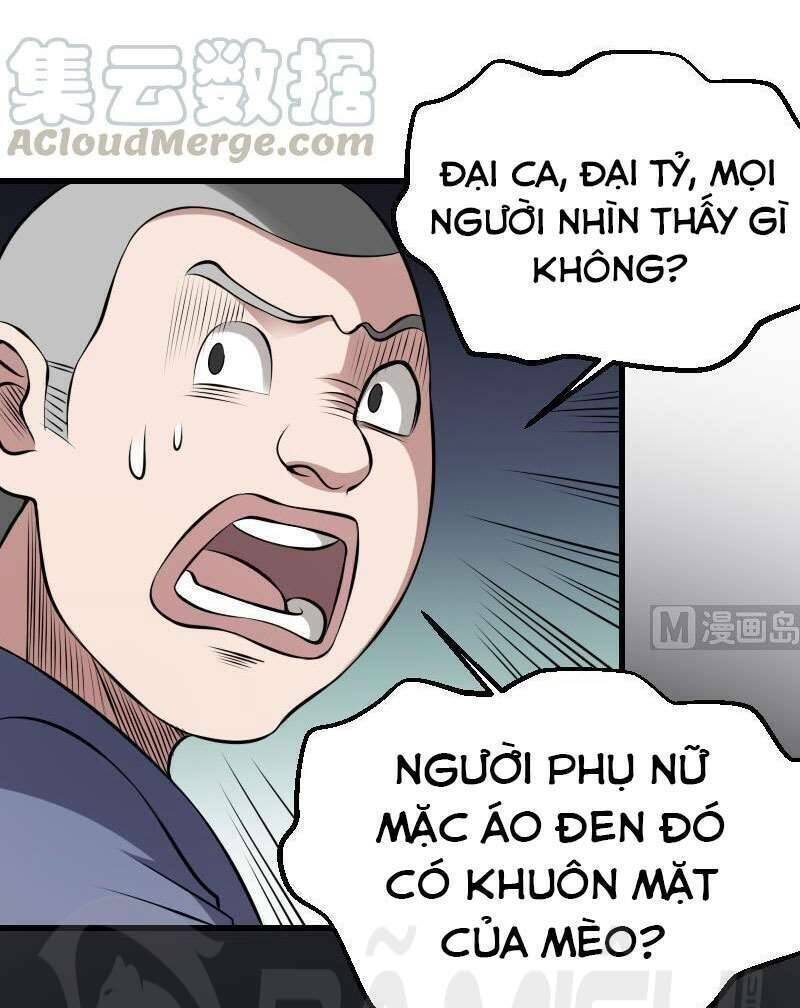 Văn Âm Sư Chapter 14 - Trang 8