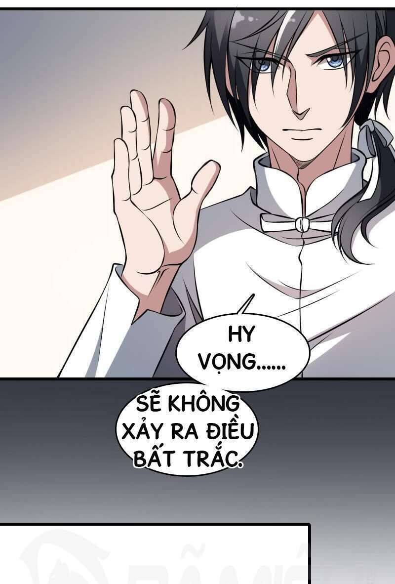 Văn Âm Sư Chapter 6 - Trang 14