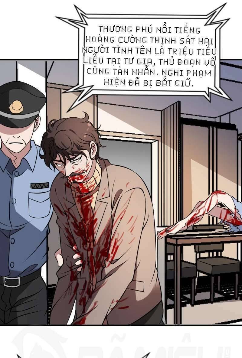 Văn Âm Sư Chapter 10 - Trang 8