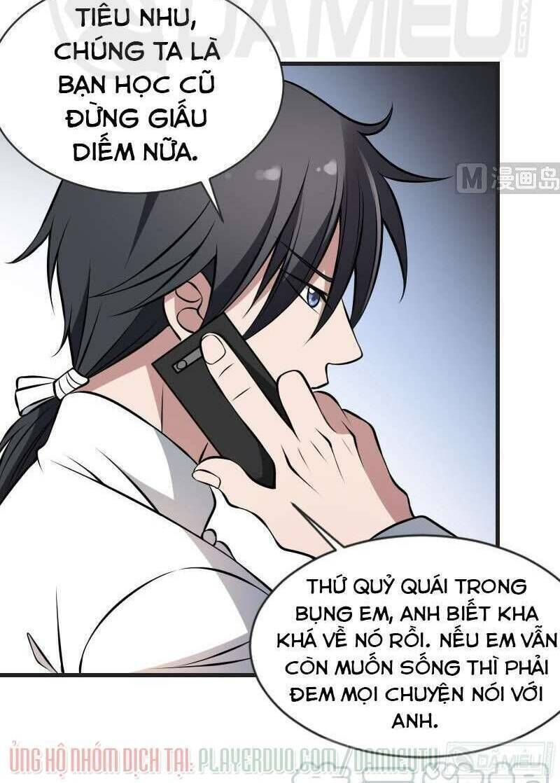 Văn Âm Sư Chapter 12 - Trang 7