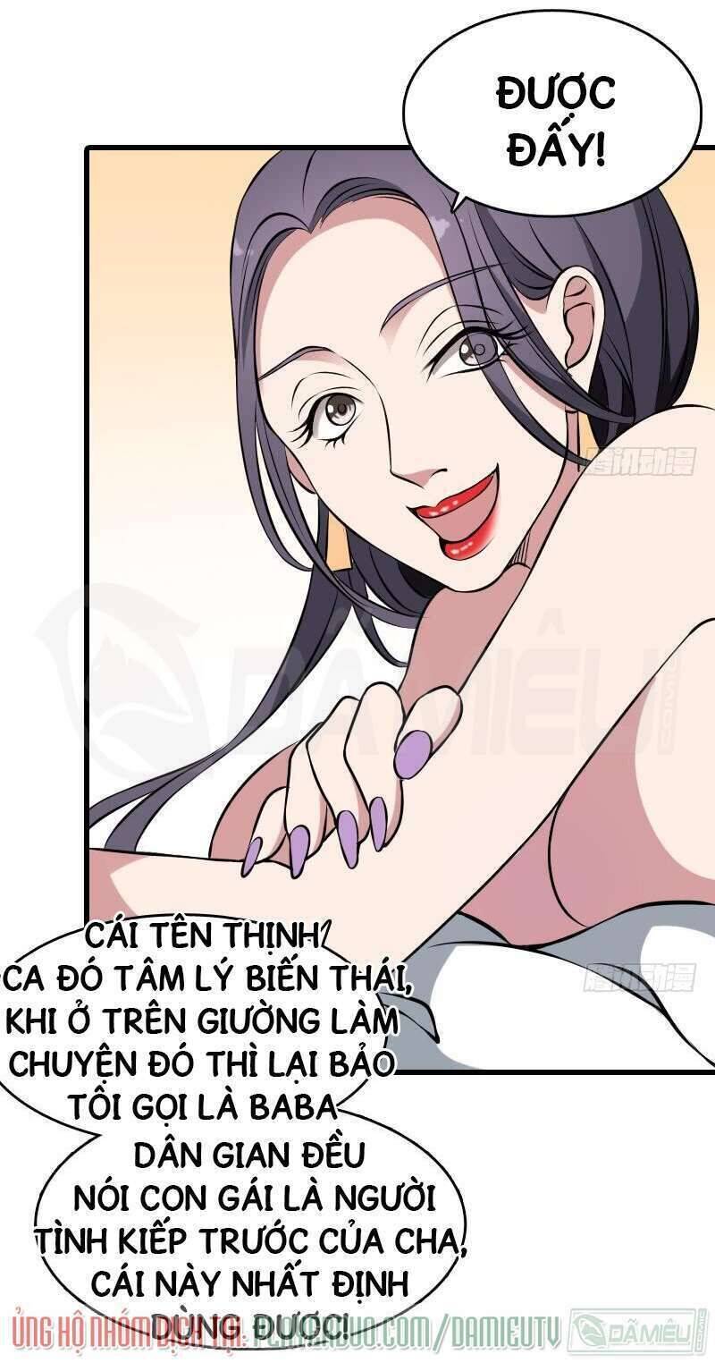 Văn Âm Sư Chapter 6 - Trang 4