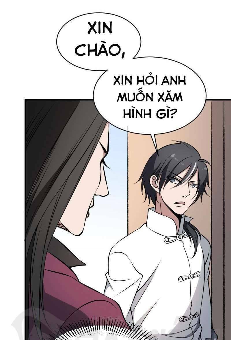 Văn Âm Sư Chapter 16 - Trang 17