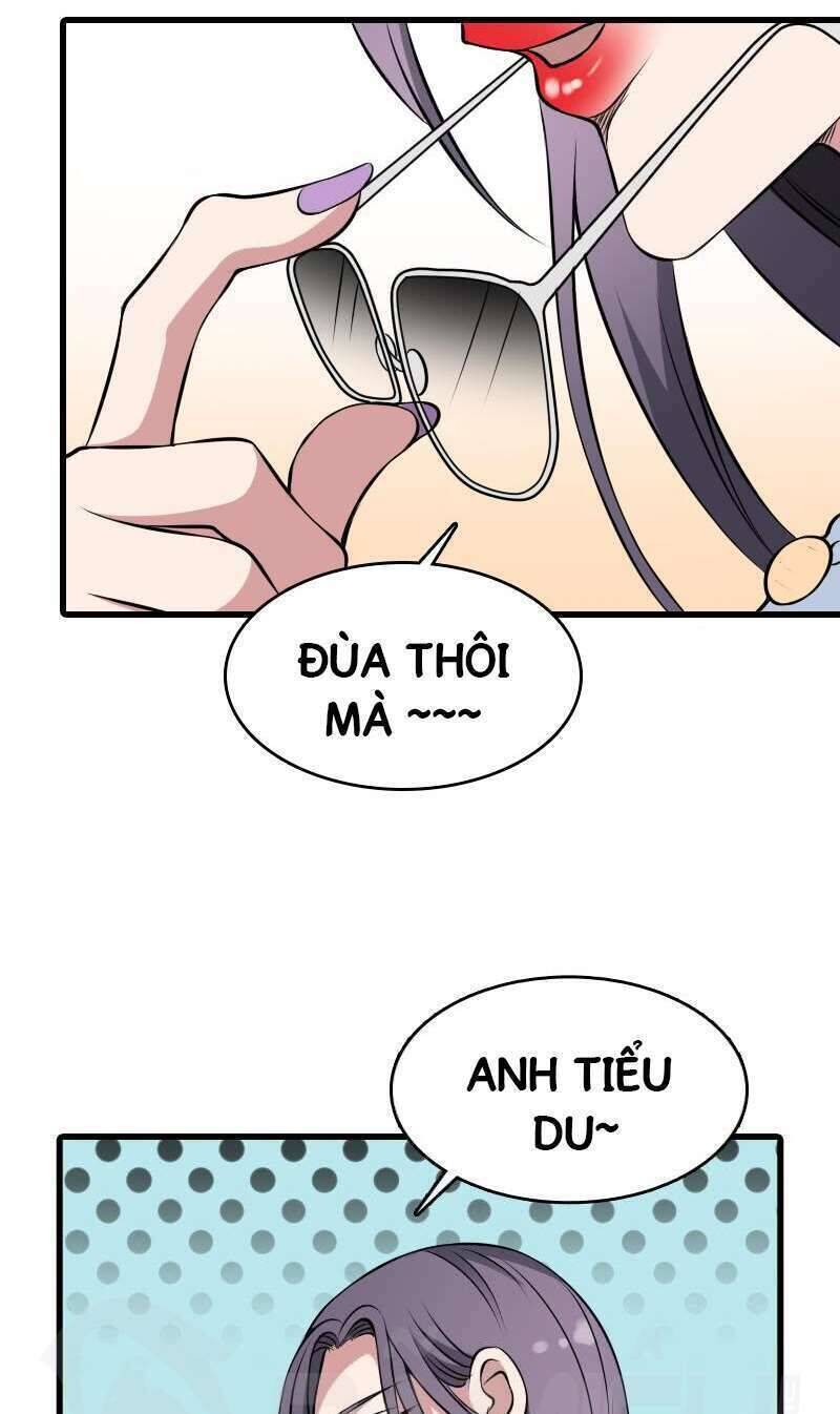 Văn Âm Sư Chapter 6 - Trang 21