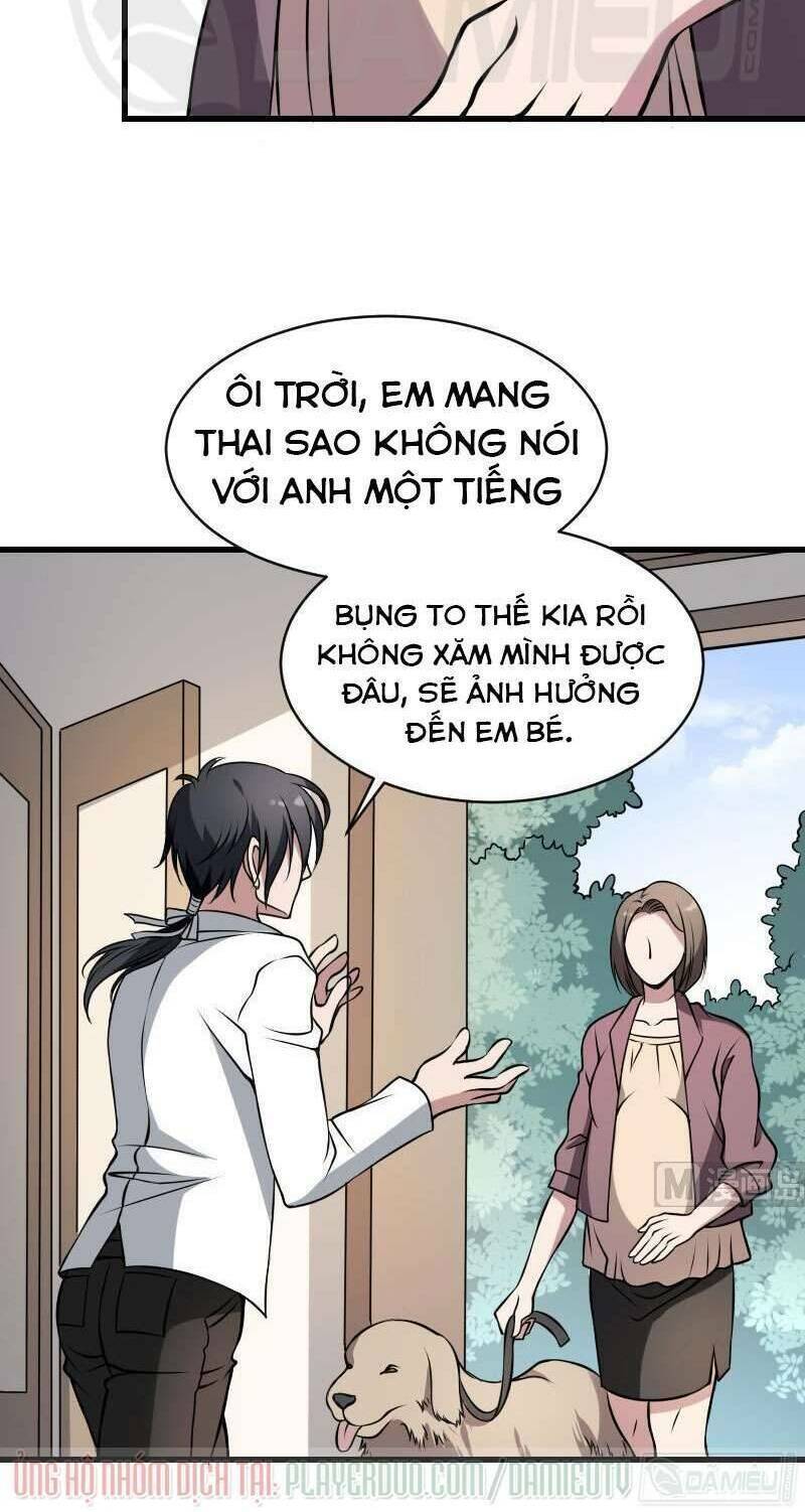 Văn Âm Sư Chapter 11 - Trang 2