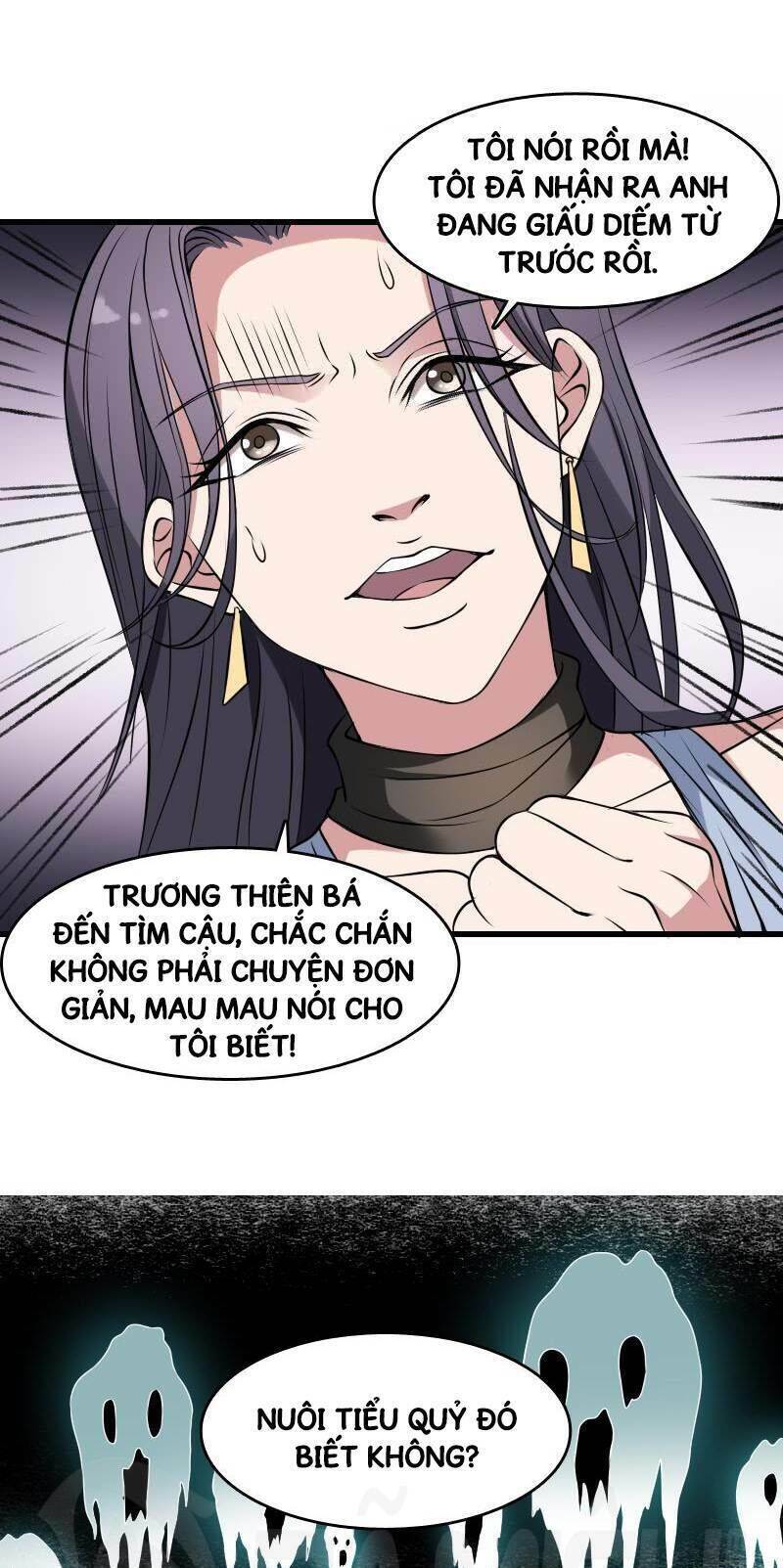 Văn Âm Sư Chapter 5 - Trang 10