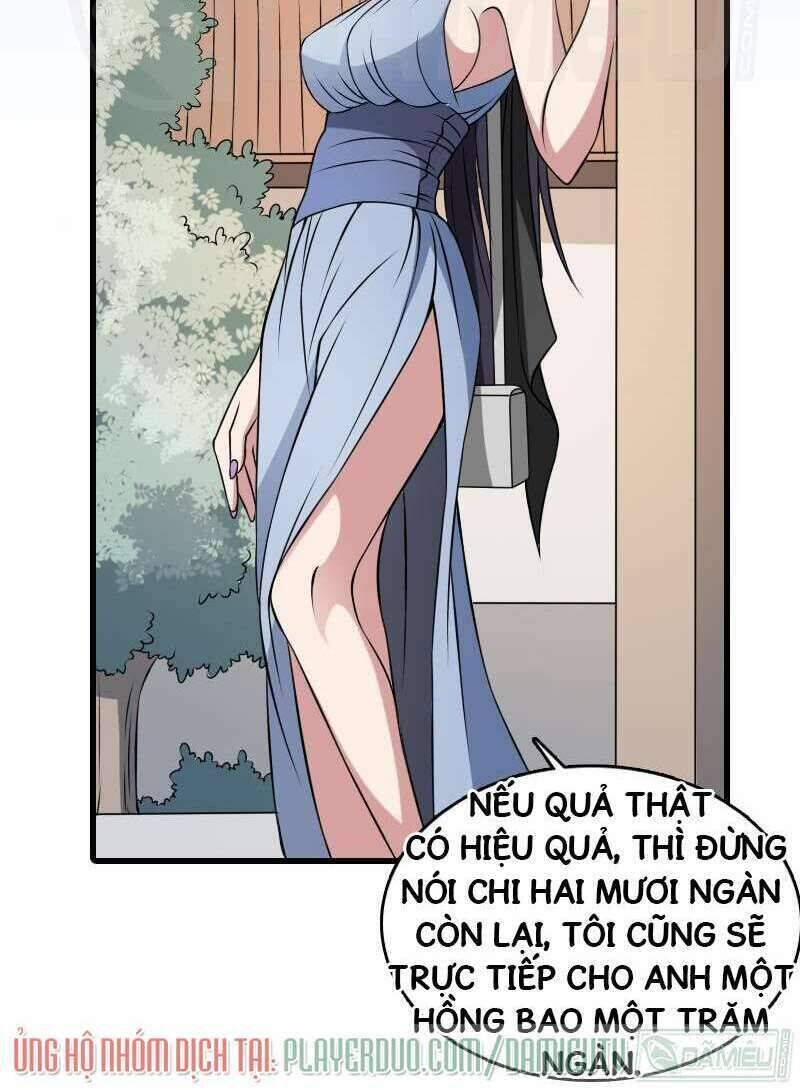 Văn Âm Sư Chapter 6 - Trang 11