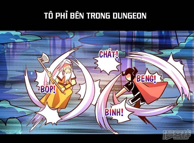 Ta Không Phải Là Npc Chapter 91 - Trang 30