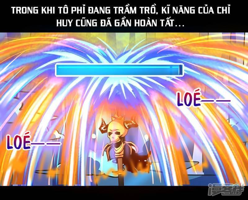 Ta Không Phải Là Npc Chapter 92 - Trang 7