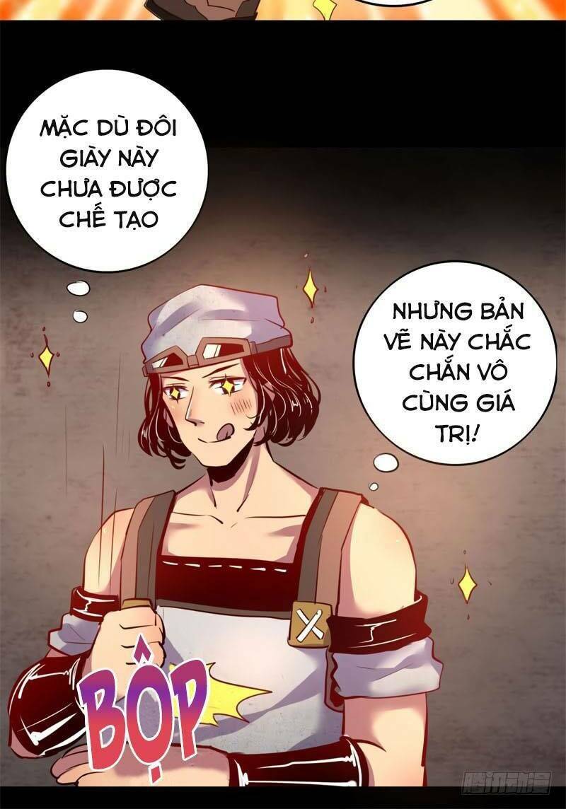 Ta Không Phải Là Npc Chapter 8 - Trang 5