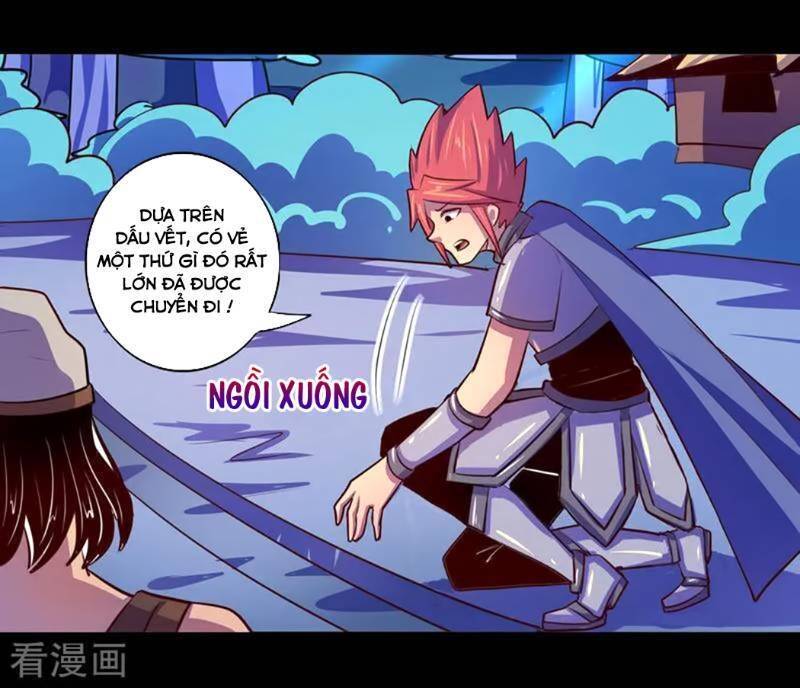 Ta Không Phải Là Npc Chapter 95 - Trang 2