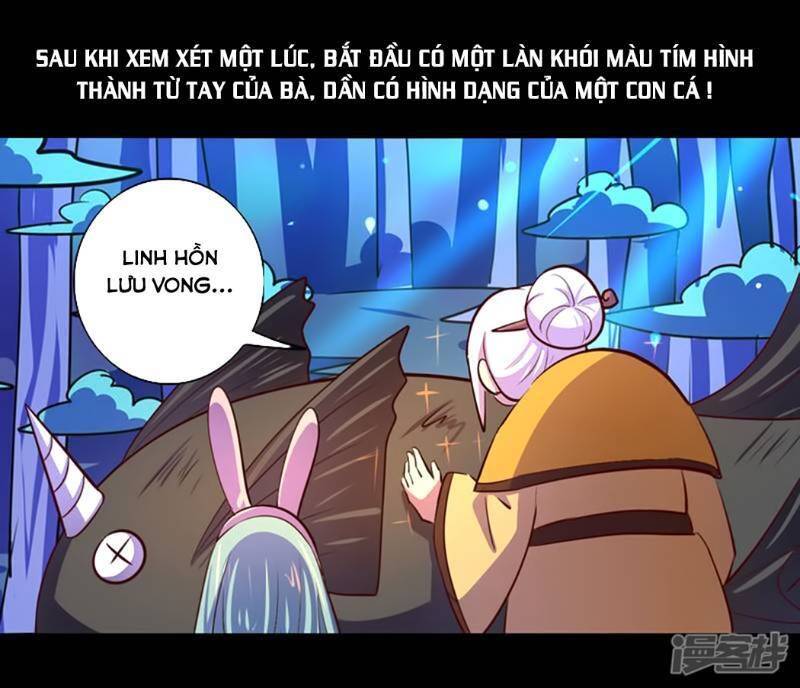 Ta Không Phải Là Npc Chapter 92 - Trang 24