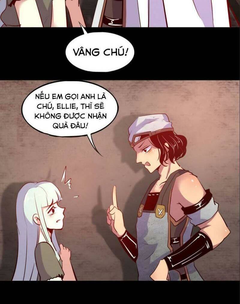 Ta Không Phải Là Npc Chapter 7 - Trang 4