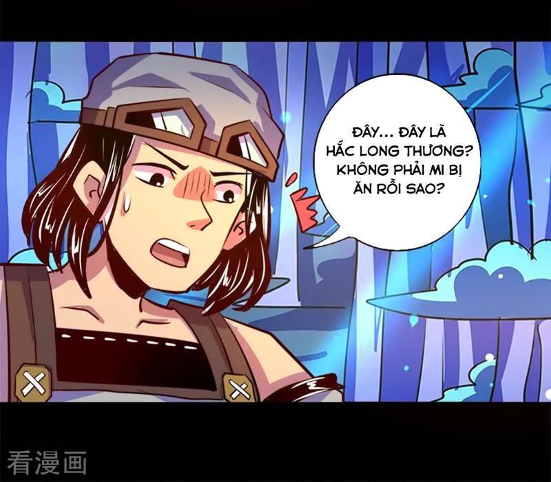 Ta Không Phải Là Npc Chapter 90 - Trang 38