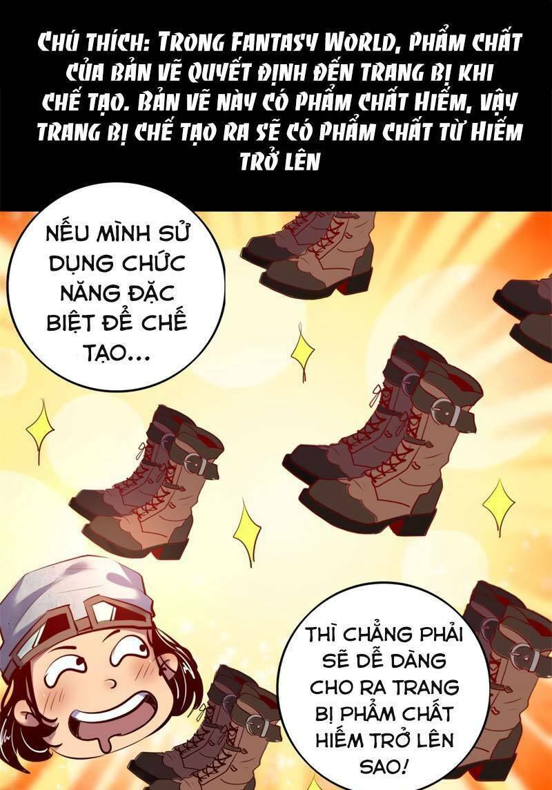 Ta Không Phải Là Npc Chapter 8 - Trang 4