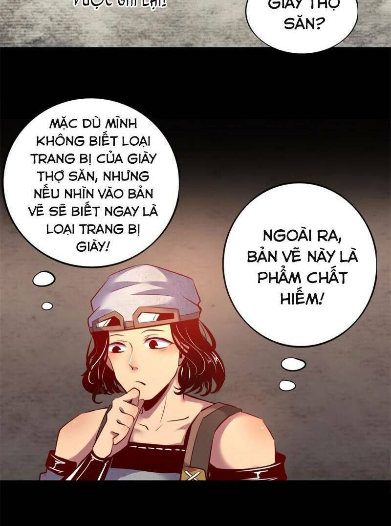 Ta Không Phải Là Npc Chapter 8 - Trang 3