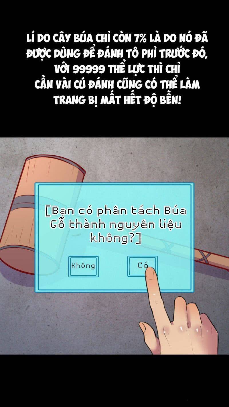 Ta Không Phải Là Npc Chapter 5 - Trang 6