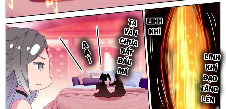 Bình Dân Mạnh Nhất Học Viện Tu Tiên Chapter 22 - Trang 7