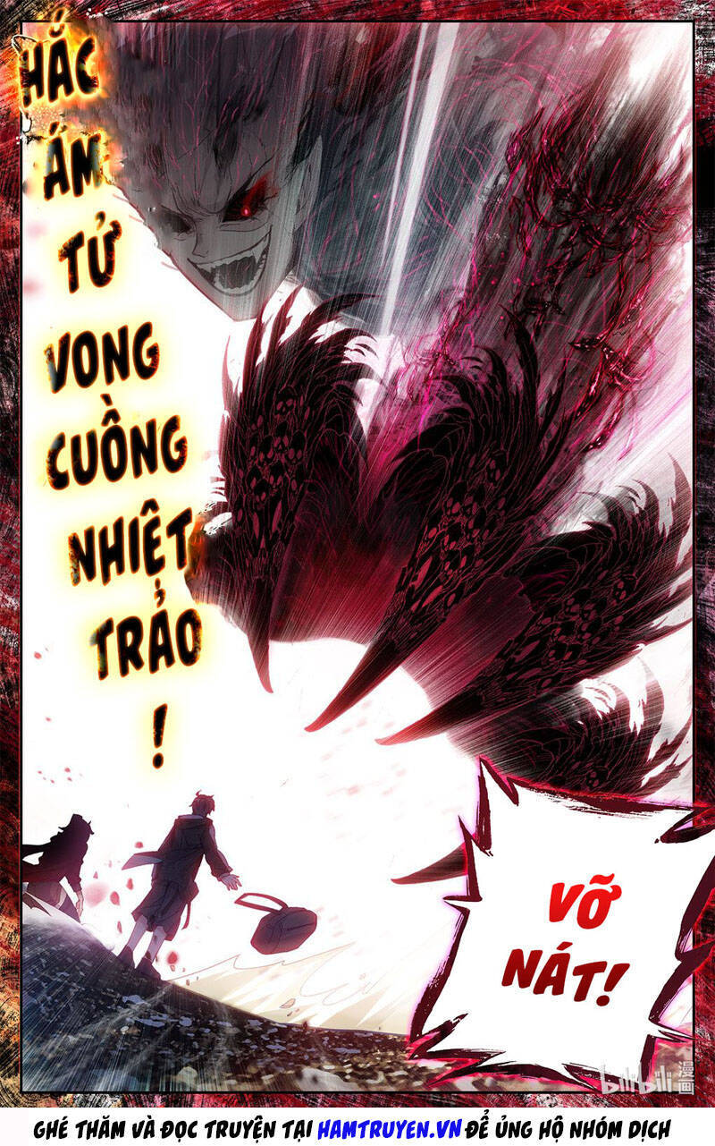 Bình Dân Mạnh Nhất Học Viện Tu Tiên Chapter 1 - Trang 10