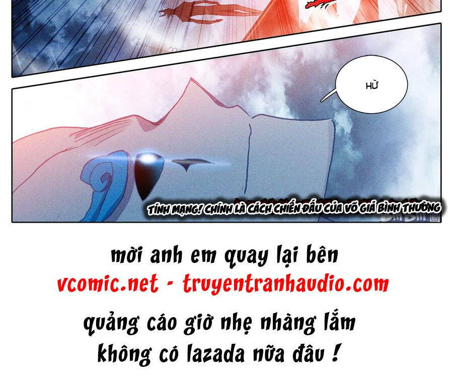 Bình Dân Mạnh Nhất Học Viện Tu Tiên Chapter 18 - Trang 22