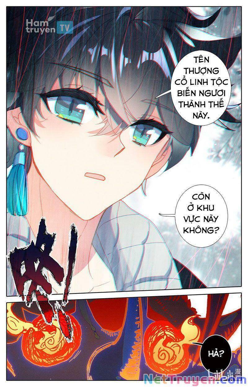 Bình Dân Mạnh Nhất Học Viện Tu Tiên Chapter 10 - Trang 11