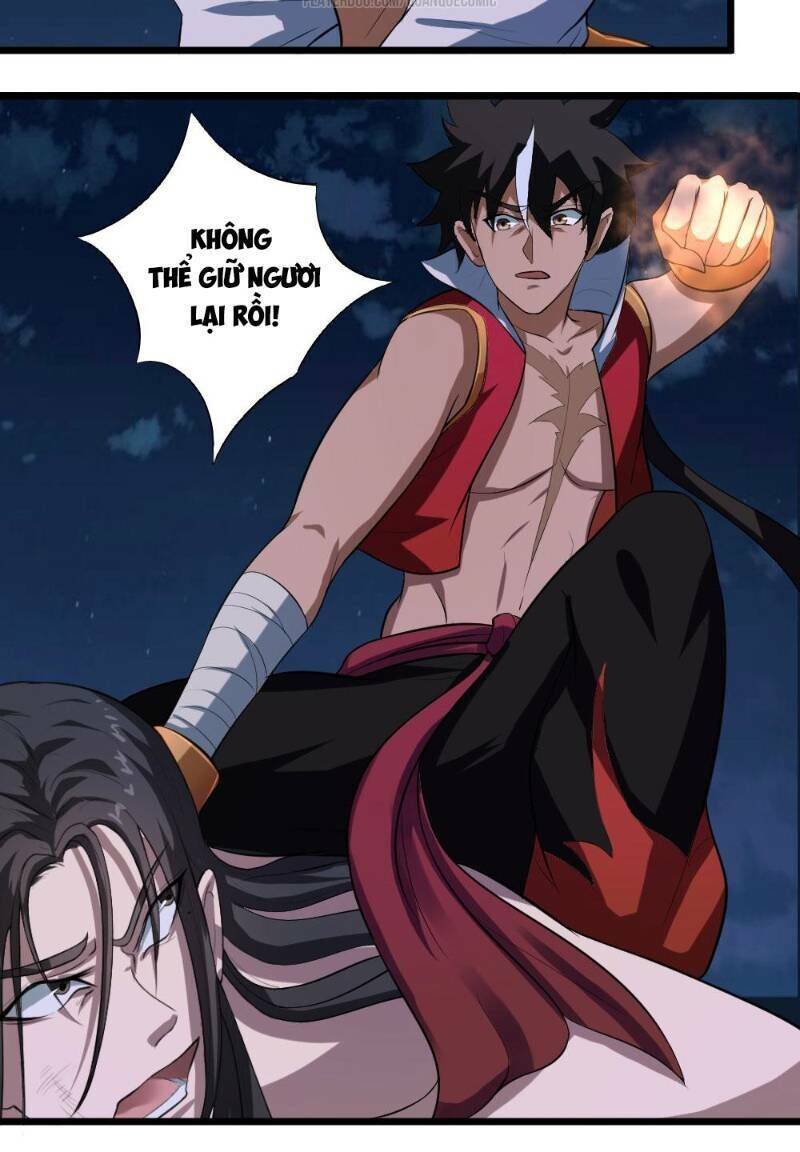 Nhân Hoàng Mạnh Nhất Chapter 28 - Trang 3