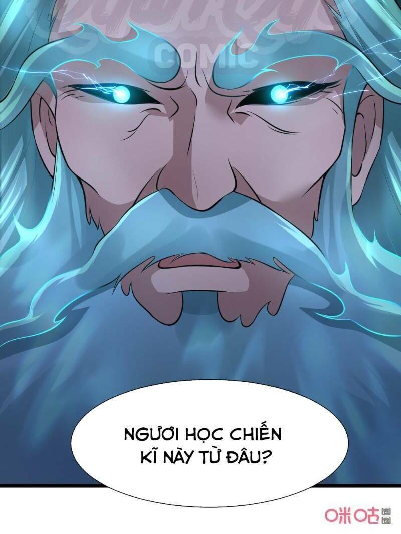 Nhân Hoàng Mạnh Nhất Chapter 54 - Trang 24