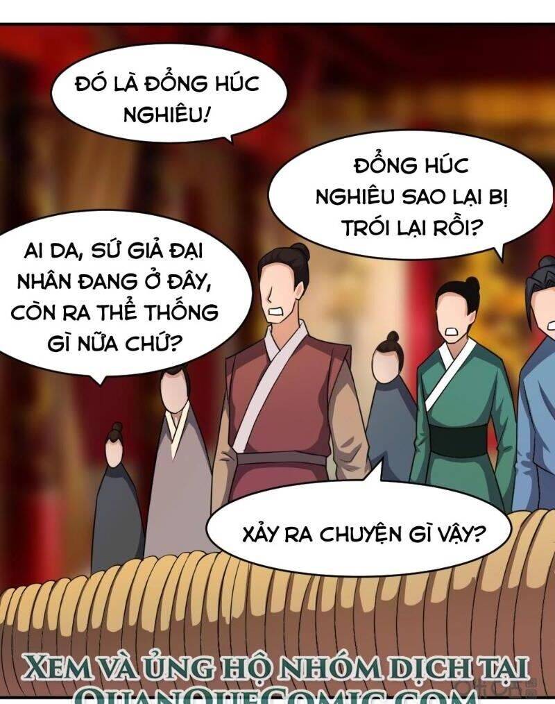 Nhân Hoàng Mạnh Nhất Chapter 63 - Trang 4